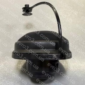 Кришка паливного бака D-Max 2004>2012 Кришка паливного бака D-Max 2004>2012